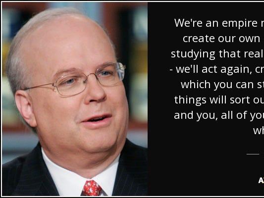 America Is Not Just Losing Power. It Is Losing Purpose.