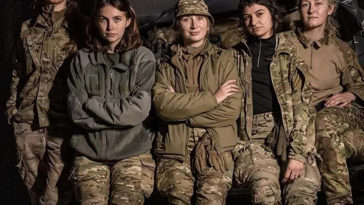 Sacrificing the Daughters: The Moral Bankruptcy of Outsourced Warfare