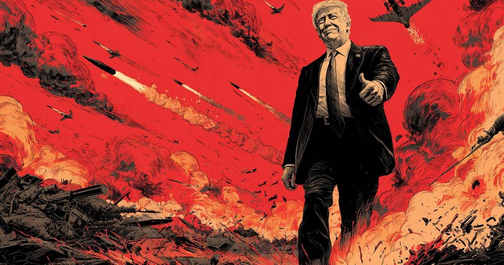 The Most Dangerous Illusion in Washington