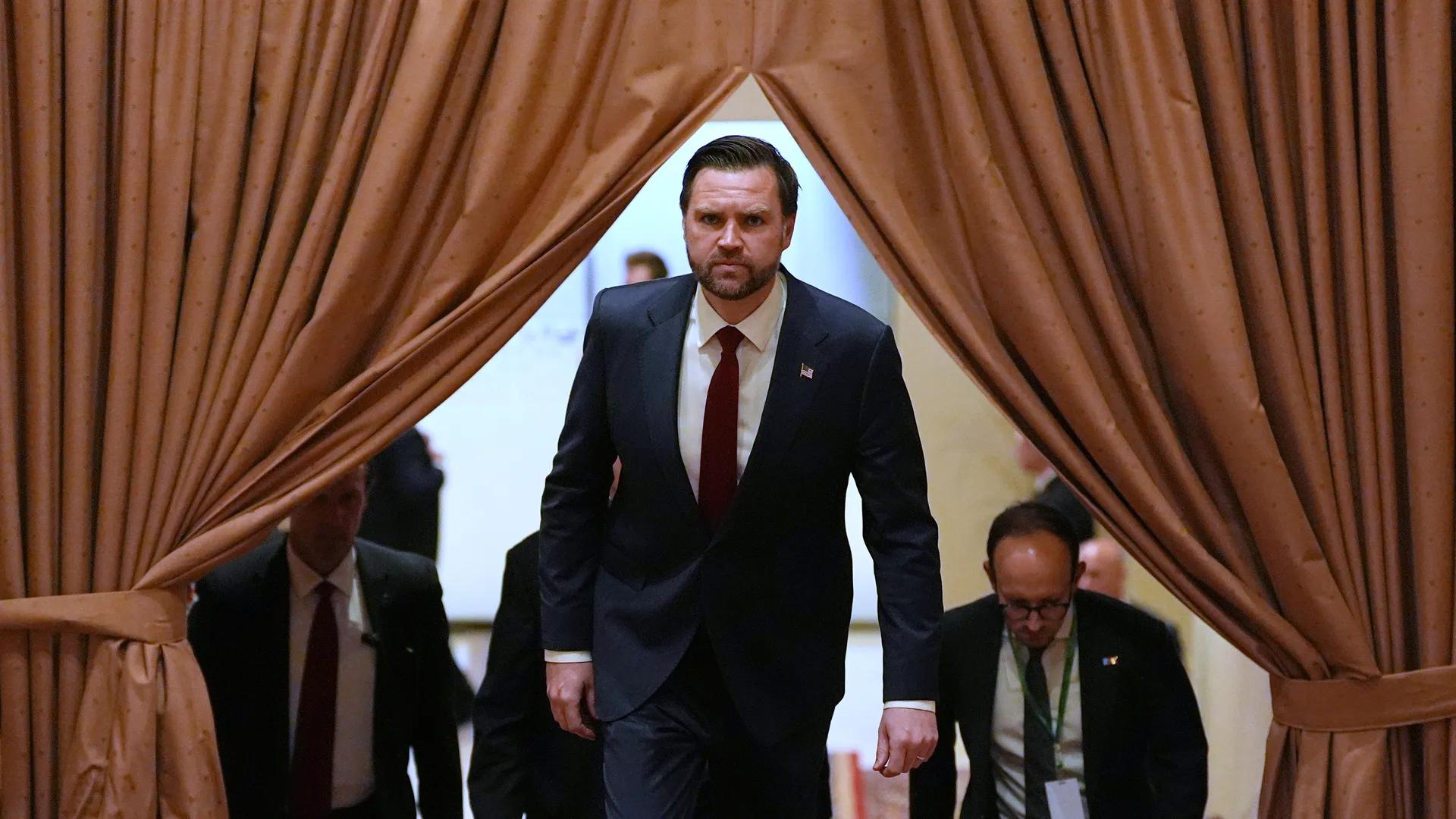 21 Hours, No Deal: Inside the US-Iran Breakdown