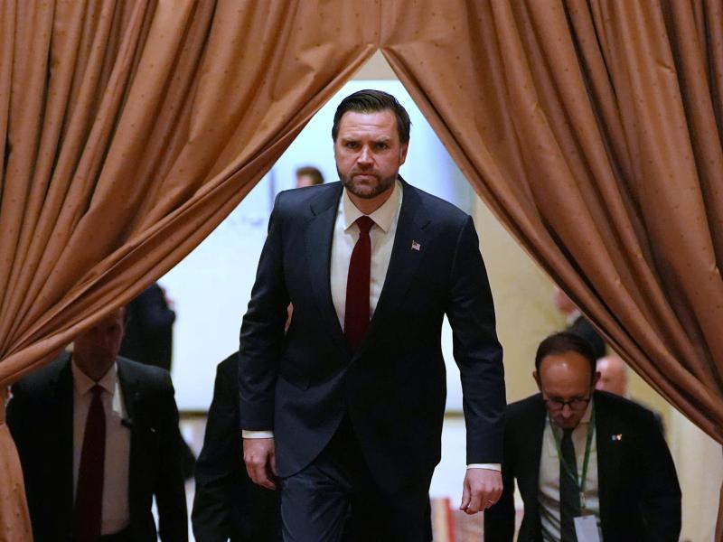 21 Hours, No Deal: Inside the US-Iran Breakdown