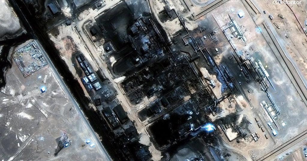 The Saudis Know They Lost. Europe Doesn't.