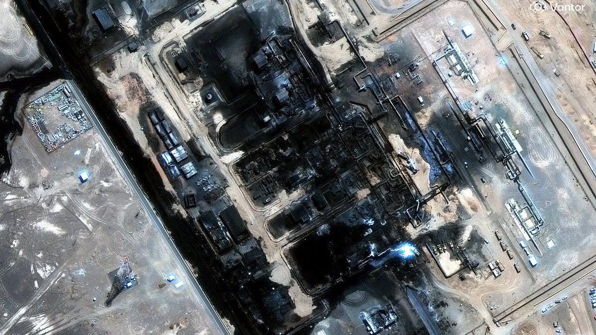 The Saudis Know They Lost. Europe Doesn't.
