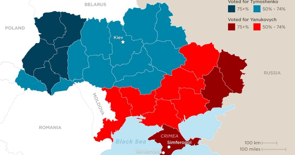 The Stories We Refuse to Tell About Ukraine