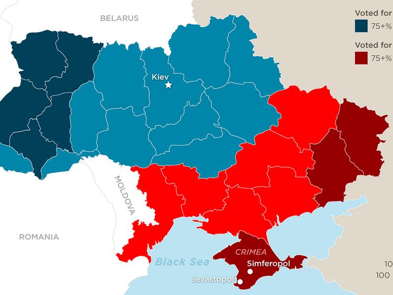 The Stories We Refuse to Tell About Ukraine