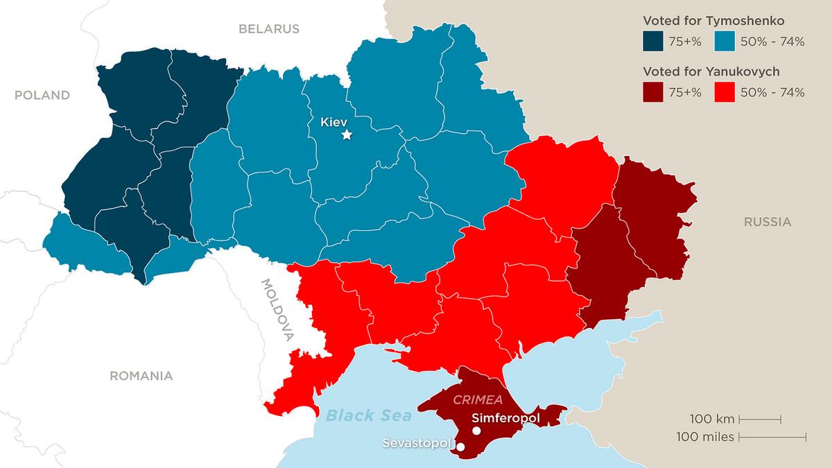 The Stories We Refuse to Tell About Ukraine