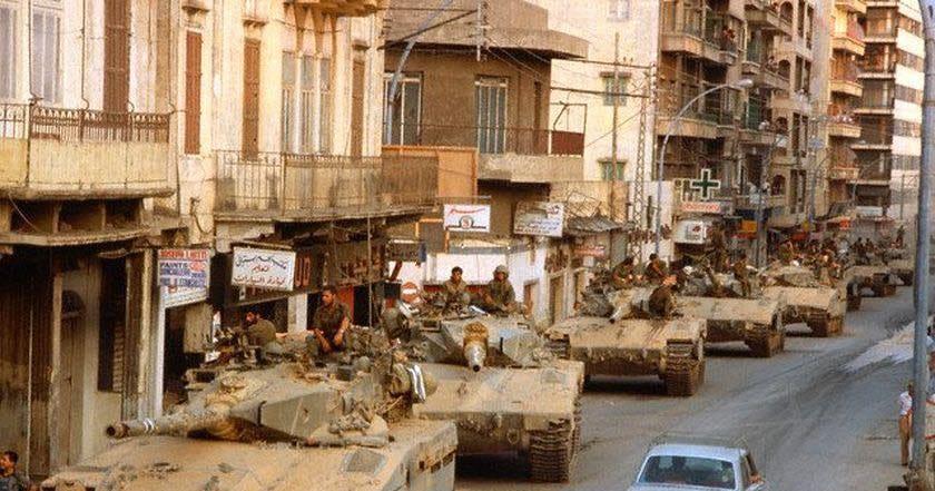 In Lebanon, Israel’s Power Meets Its Limits