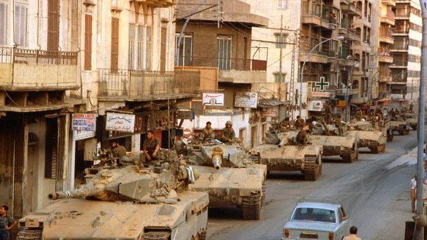 In Lebanon, Israel’s Power Meets Its Limits