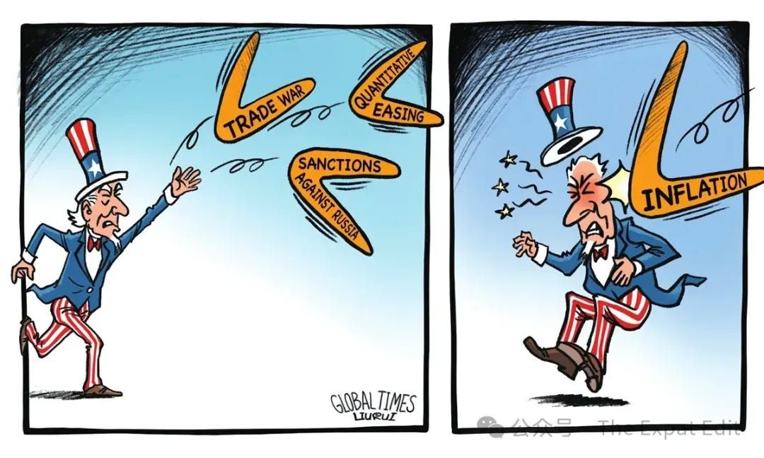 Can America Really Cut Off Iran’s Economic Lifelines?