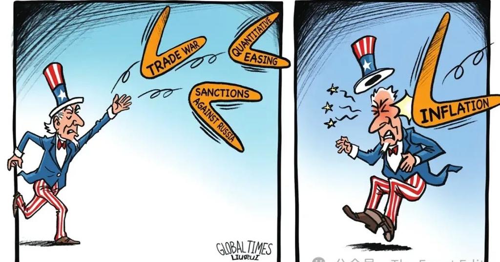 Can America Really Cut Off Iran’s Economic Lifelines?