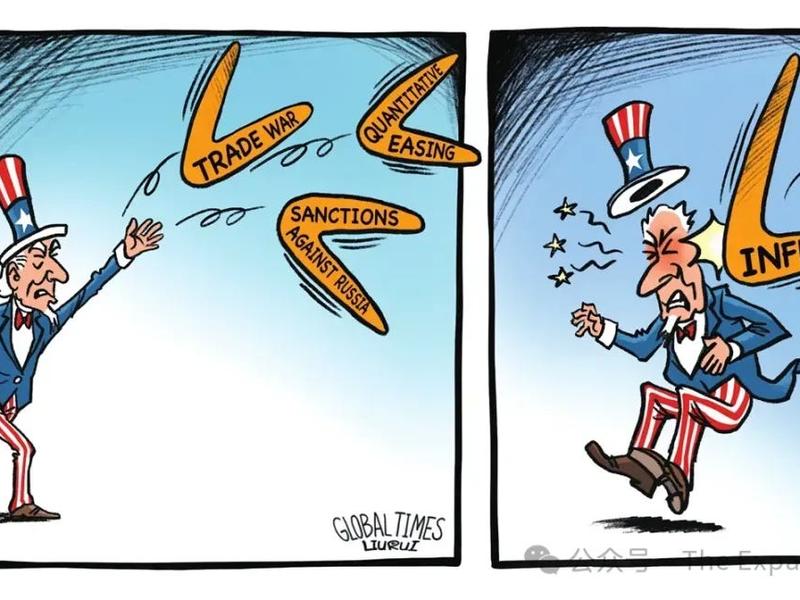 Can America Really Cut Off Iran’s Economic Lifelines?