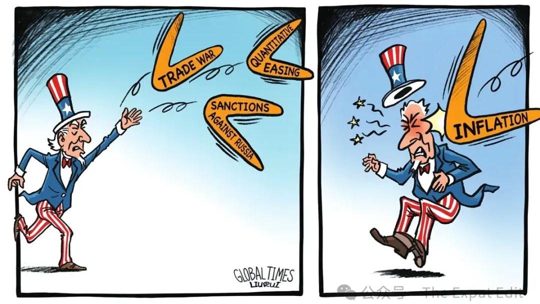 Can America Really Cut Off Iran’s Economic Lifelines?