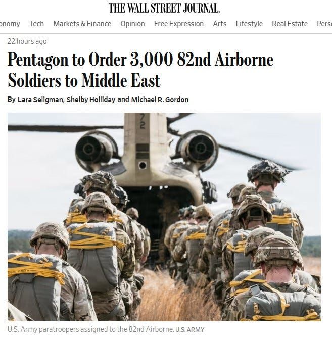The Phantom Victory: How Imperial Hubris is Marching Us Toward the Abyss