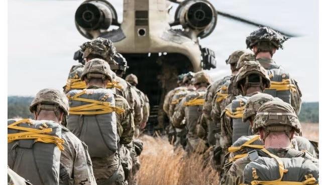 The Phantom Victory: How Imperial Hubris is Marching Us Toward the Abyss