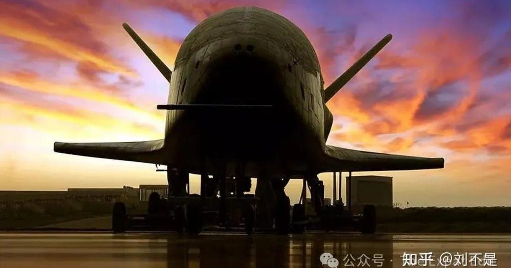America Says It Has Weapons in Orbit. China Yawns, Then Starts Guessing.
