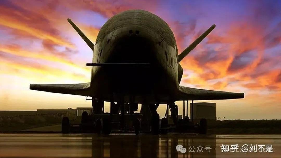 America Says It Has Weapons in Orbit. China Yawns, Then Starts Guessing.