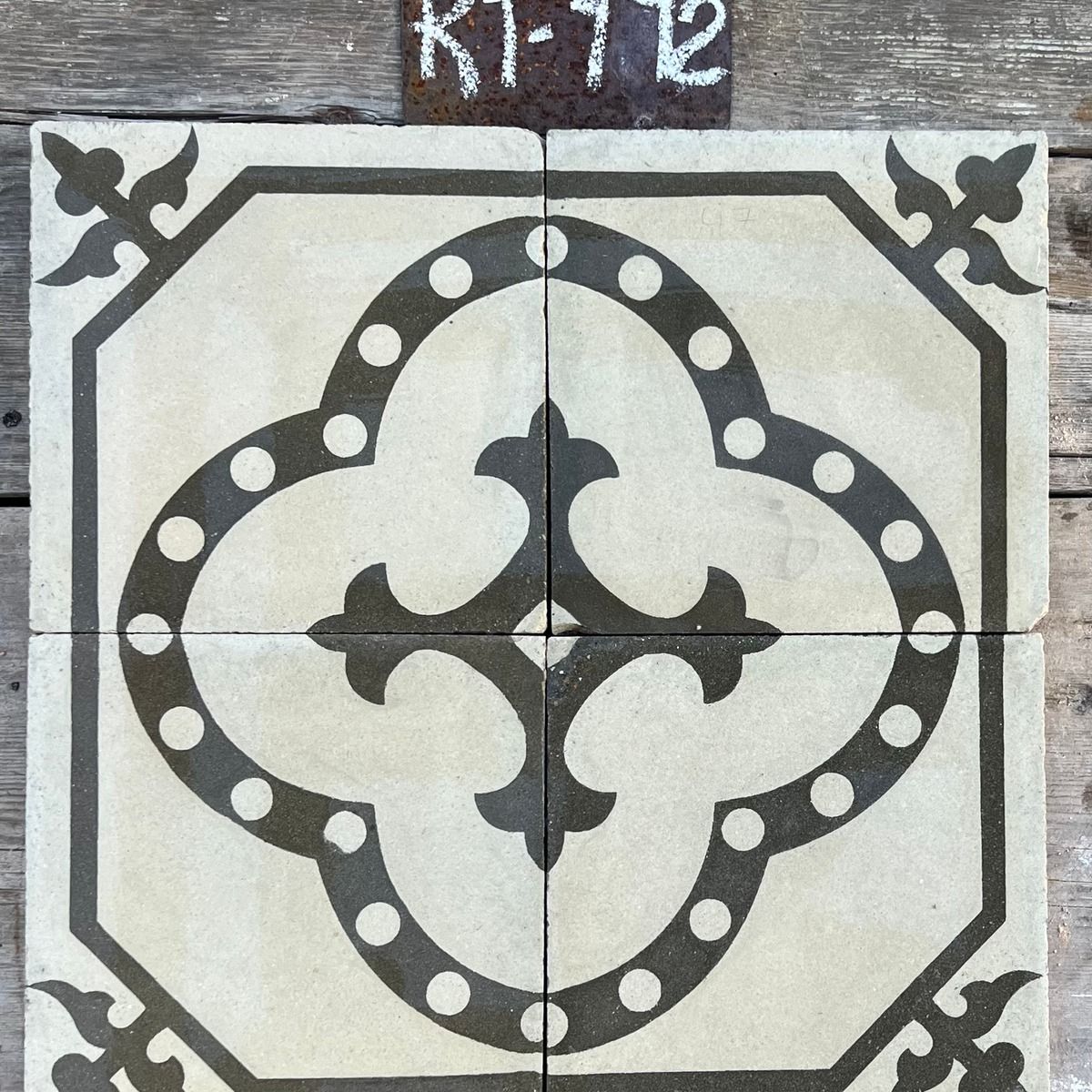 Mantilla