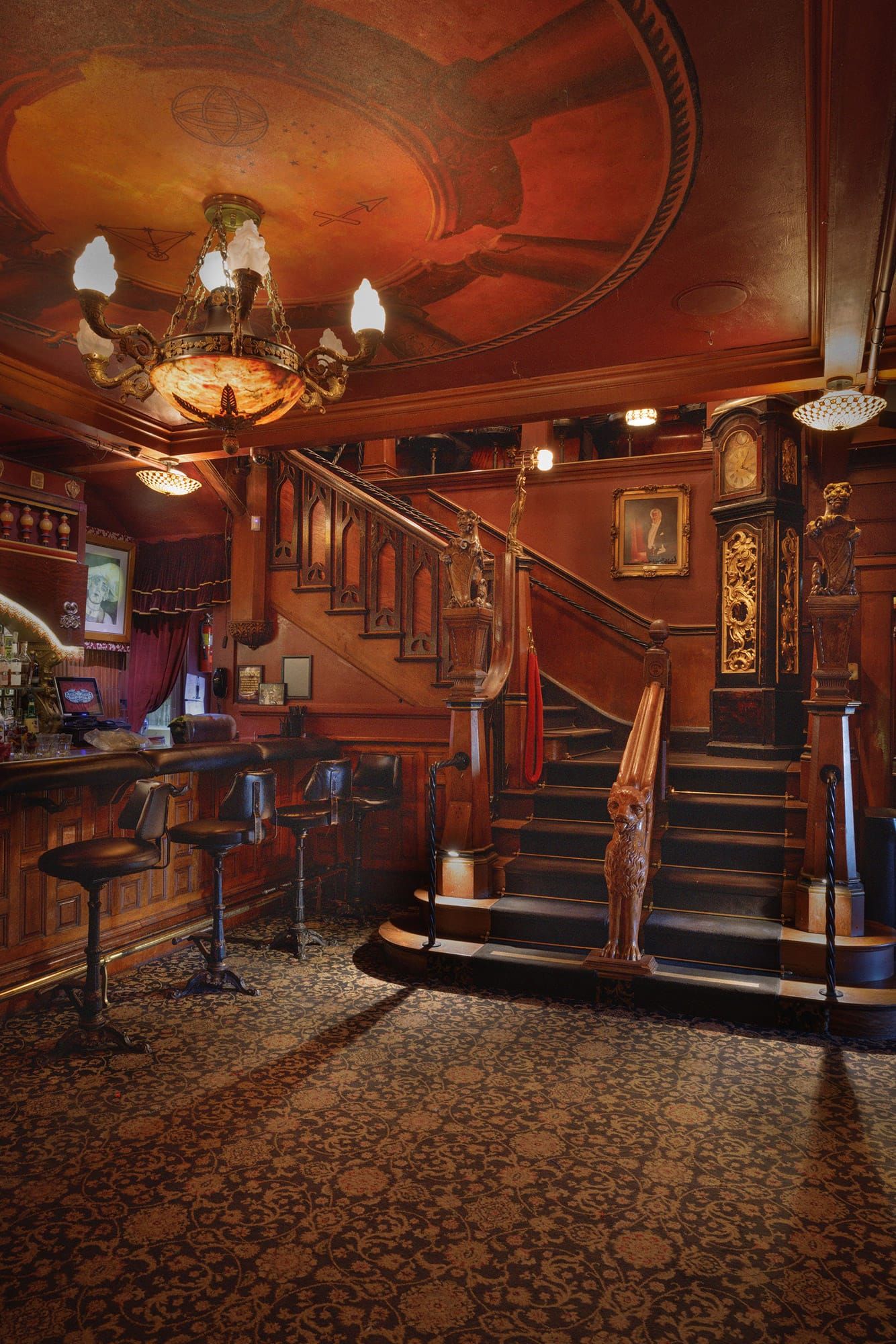 Magic Castle Museum | Every Museum of Greater Los Angeles