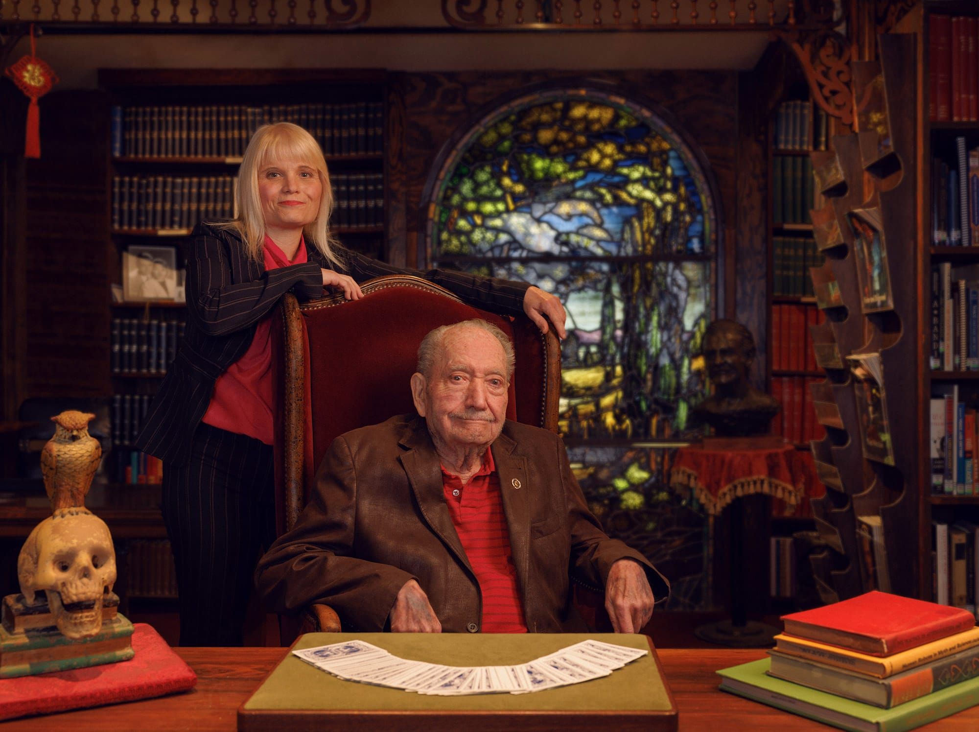 Magic Castle Museum | Every Museum of Greater Los Angeles