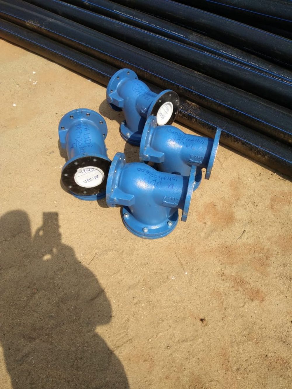 Plumbing Services gallery image 1