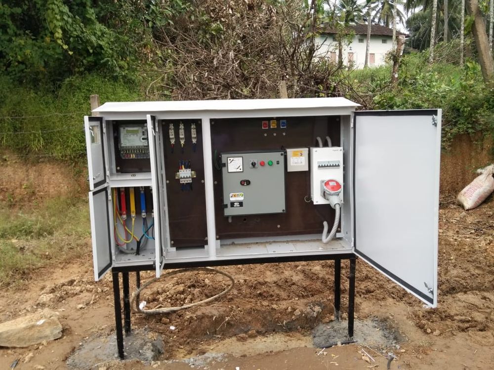 panel