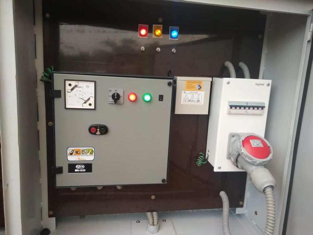 panel