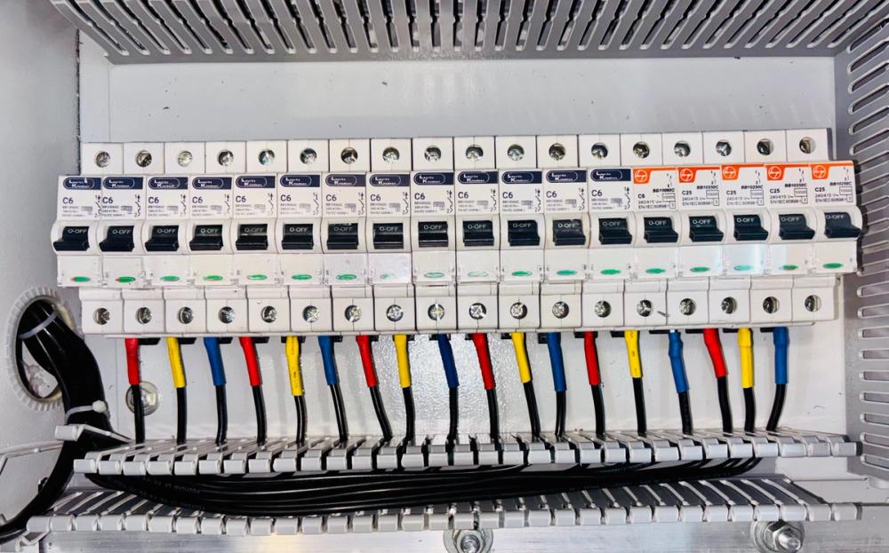 Switches