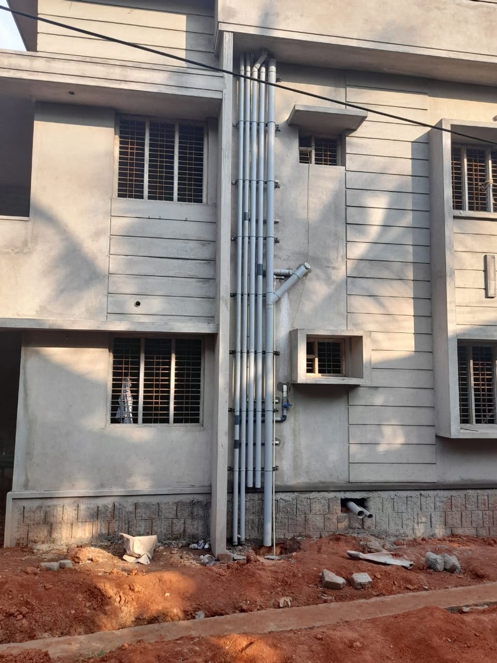 Commercial & Residential Building Construction gallery image 5
