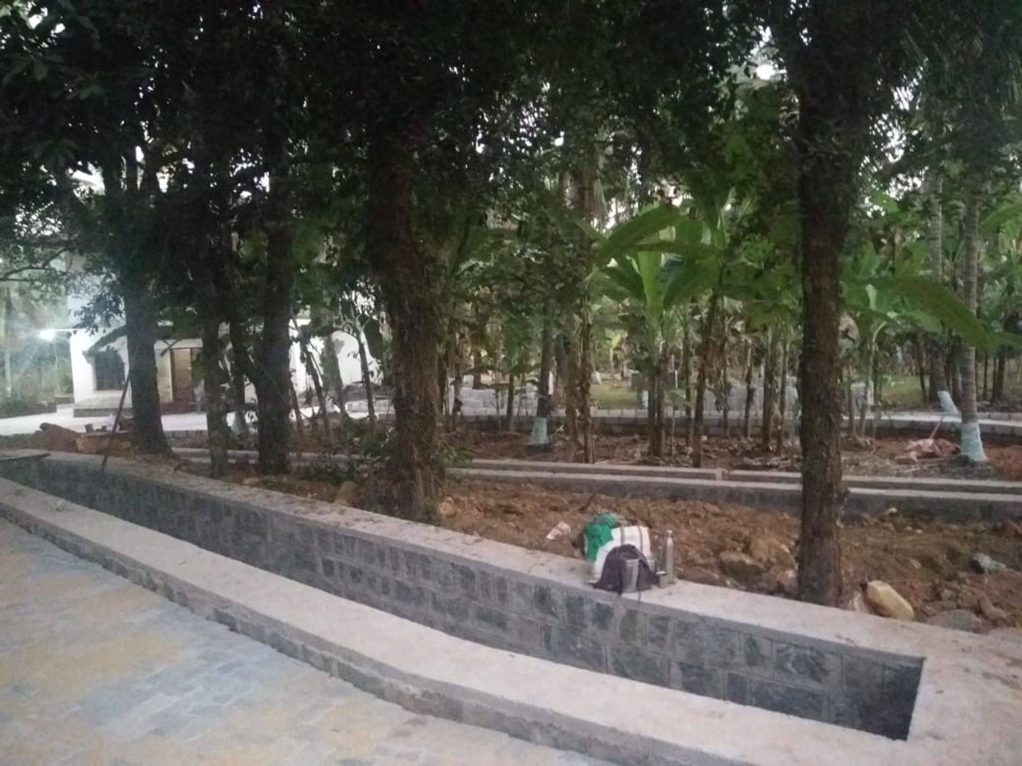 Abharana Civil Work