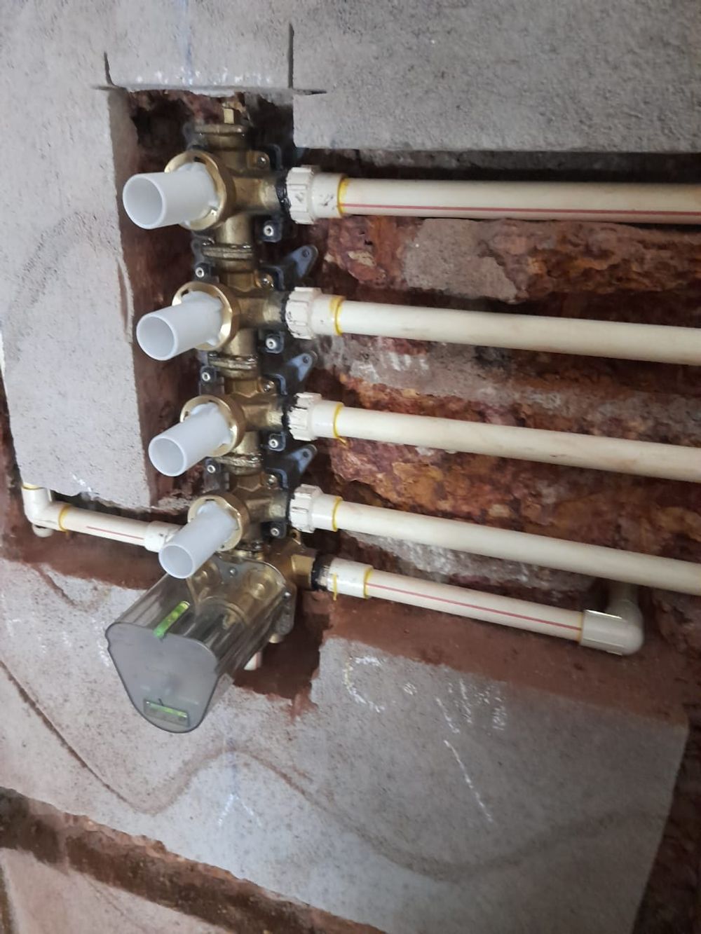 wiring