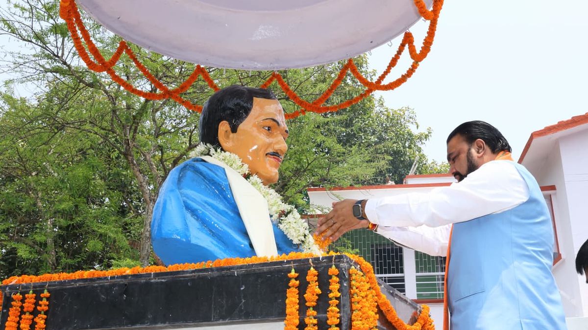 कौन थे डॉ. ब्रज बिहारी प्रसाद? पुण्यतिथि पर उन्हें याद करने जुटे कई बड़े नेता