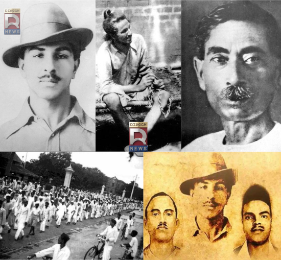 स्वतंत्रता संग्राम के दौरान काशी में राष्ट्रीय चेतना और क्रांतिकारी गतिविधियों की ऐतिहासिक झलक