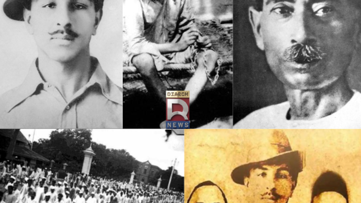 स्वतंत्रता संग्राम के दौरान काशी में राष्ट्रीय चेतना और क्रांतिकारी गतिविधियों की ऐतिहासिक झलक