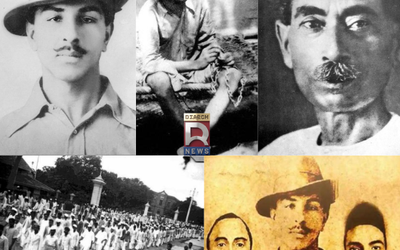 स्वतंत्रता संग्राम के दौरान काशी में राष्ट्रीय चेतना और क्रांतिकारी गतिविधियों की ऐतिहासिक झलक