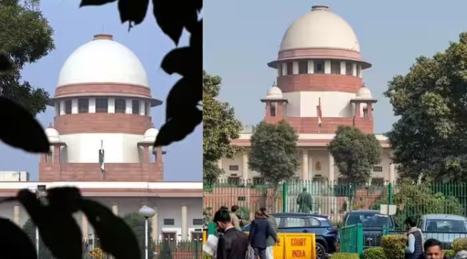 सुप्रीम कोर्ट ने 22 साल पुराने मामले में इलाहाबाद हाईकोर्ट के फैसले पर सवाल उठाए