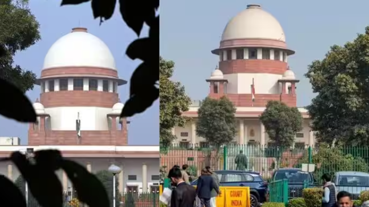 सुप्रीम कोर्ट ने 22 साल पुराने मामले में इलाहाबाद हाईकोर्ट के फैसले पर सवाल उठाए