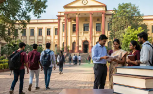 बिहार में असिस्टेंट प्रोफेसर भर्ती 2026 की घोषणा, BSUSC 2532 पदों पर करेगा नियुक्ति