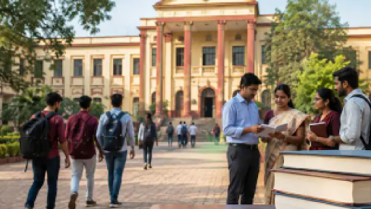 बिहार में असिस्टेंट प्रोफेसर भर्ती 2026 की घोषणा, BSUSC 2532 पदों पर करेगा नियुक्ति