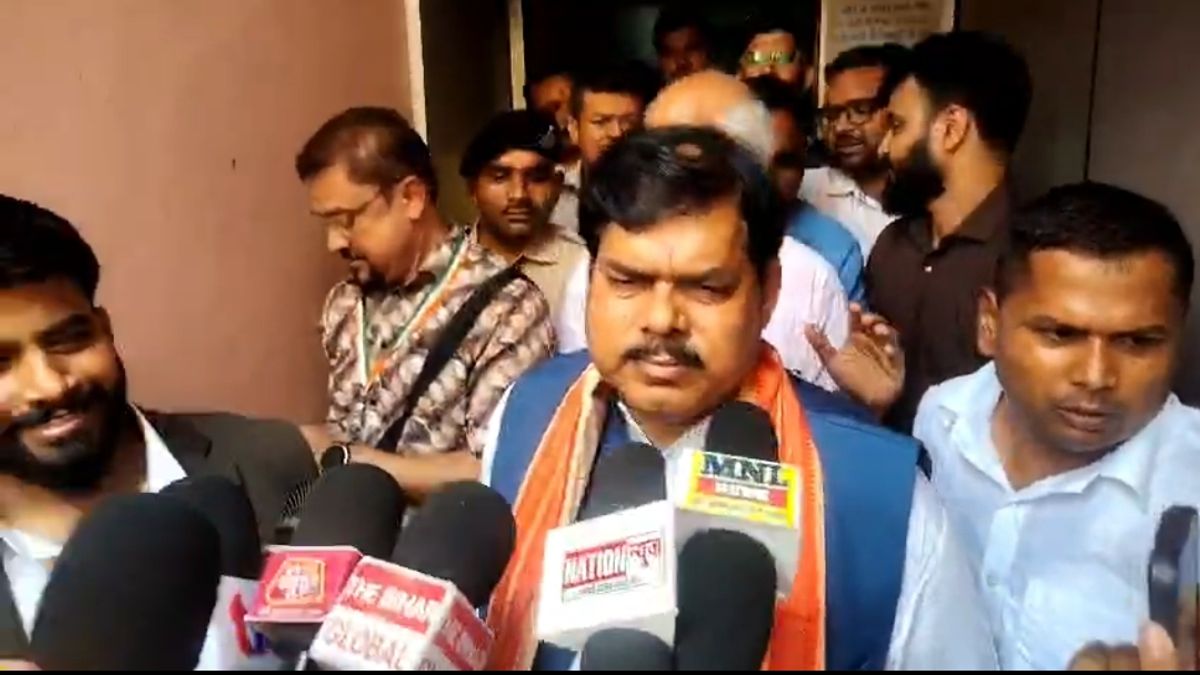 bihar Teacher News: बिहार के लाखोंअभ्यथियों के लिए अच्छी खबर, मंत्री ने कहा-जल्द जरी होगा Tre4 भर्ती अधिसूचना