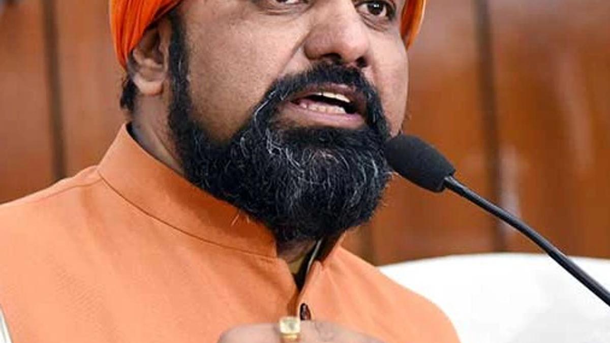 सहयोग शिविर से अधिकारियों पर सख्ती, 30 दिन में शिकायत नहीं सुलझी तो स्वतः निलंबन : सम्राट चौधरी
