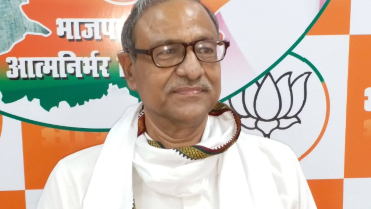 बिहार भाजपा के प्रदेश प्रवक्ता सुरेश रुंगटा की जीएसटी काउंसिल के फैसलों और व्यापारियों को राहत पर प्रतिक्रिया।