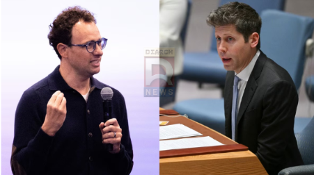 UN Security Council में AI के जोखिमों पर चर्चा और Sam Altman की चेतावनी