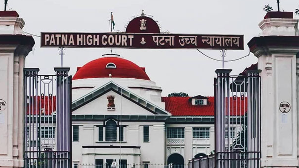 पटना हाई कोर्ट ने अनुकंपा नियुक्ति पर महत्वपूर्ण फैसला सुनाया।