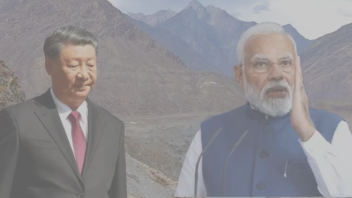 अरुणाचल प्रदेश के 27 स्थानों के नाम और भारत-चीन विवाद पर रिटायर्ड लेफ्टिनेंट जनरल देवेंद्र प्रताप पांडे का बयान