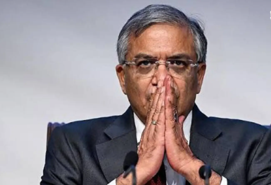 मुख्य निर्वाचन आयुक्त ज्ञानेश कुमार और झारखंड SIR से जुड़ा Form-6