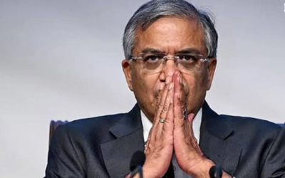 मुख्य निर्वाचन आयुक्त ज्ञानेश कुमार और झारखंड SIR से जुड़ा Form-6