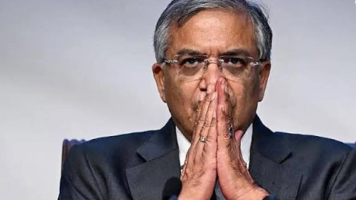 मुख्य निर्वाचन आयुक्त ज्ञानेश कुमार और झारखंड SIR से जुड़ा Form-6