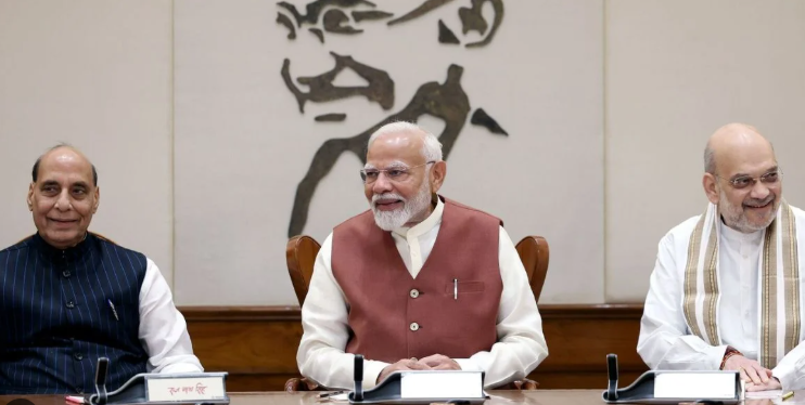 मोदी कैबिनेट विस्तार में युवाओं और महिलाओं को जगह मिलने की संभावना