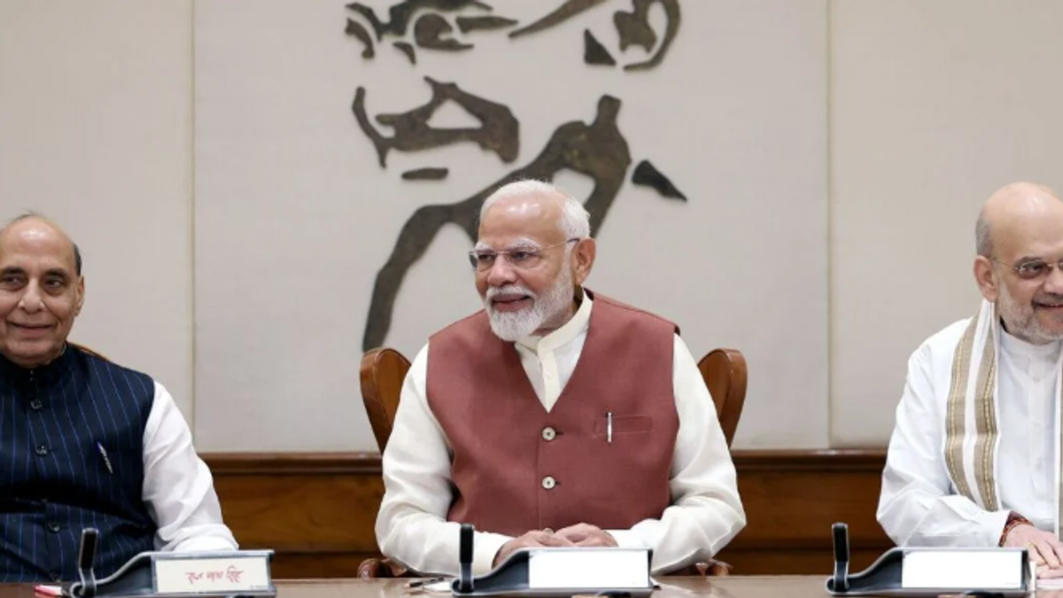 मोदी कैबिनेट विस्तार में युवाओं और महिलाओं को जगह मिलने की संभावना