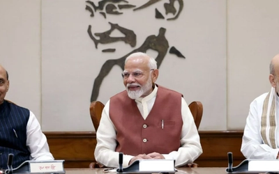 मोदी कैबिनेट विस्तार में युवाओं और महिलाओं को जगह मिलने की संभावना